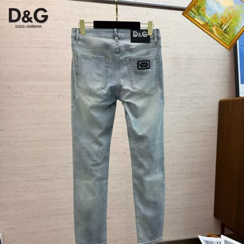 Dolce & Gabbana D&G Jeans For Men #1353683