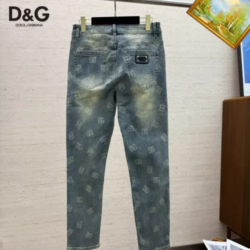 Dolce & Gabbana D&G Jeans For Men #1353684