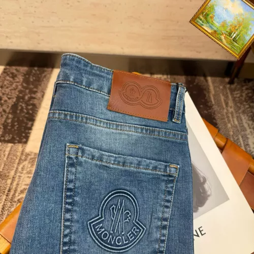 Moncler Jeans For Men #1353689