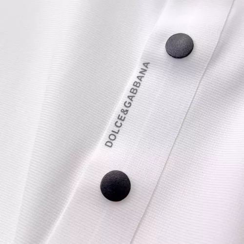 Replica Dolce & Gabbana D&G T-Shirts Short Sleeved For Men #1353695 $48.00 USD for Wholesale