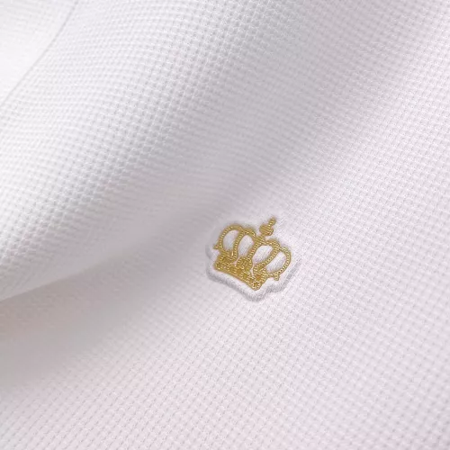 Replica Dolce & Gabbana D&G T-Shirts Short Sleeved For Men #1353742 $48.00 USD for Wholesale