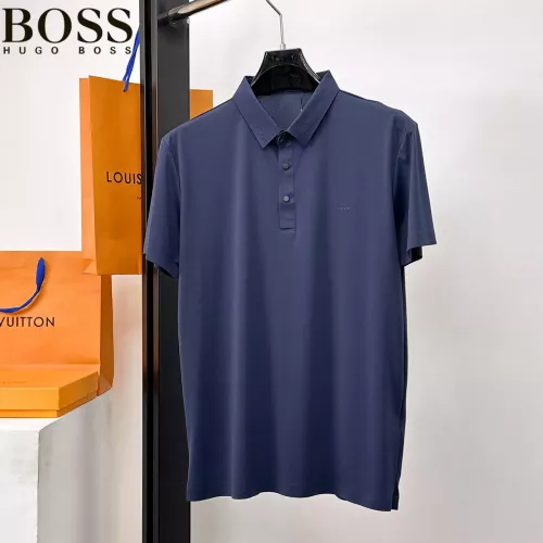 Boss T-Shirts Short Sleeved For Men #1353764, $48.00 USD, [ITEM#1353764], Boss T-Shirts