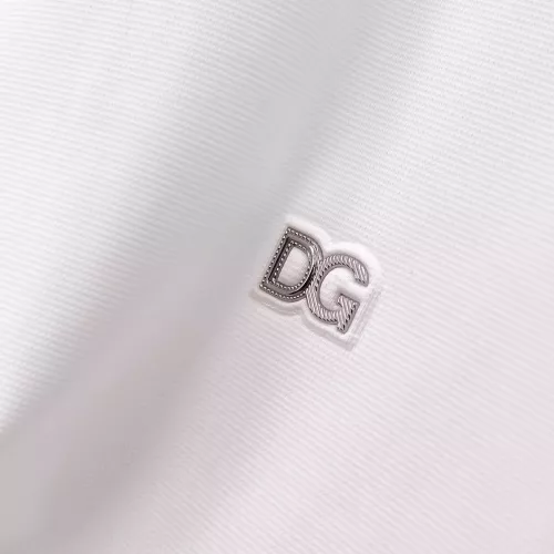 Replica Dolce & Gabbana D&G T-Shirts Short Sleeved For Men #1353781 $48.00 USD for Wholesale