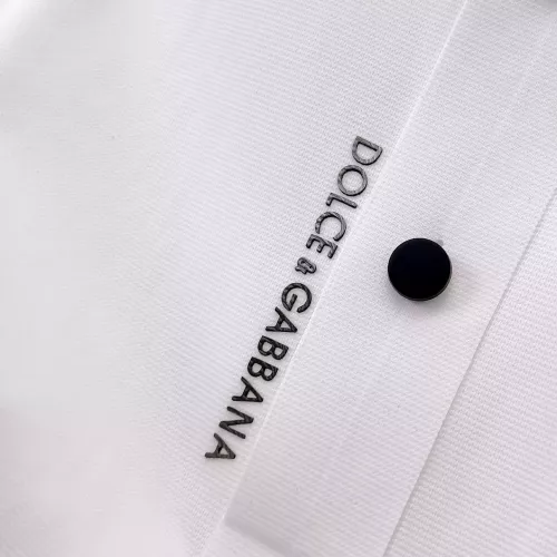 Replica Dolce & Gabbana D&G T-Shirts Short Sleeved For Men #1353781 $48.00 USD for Wholesale