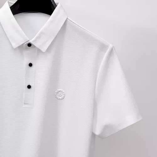 Replica Dolce & Gabbana D&G T-Shirts Short Sleeved For Men #1353788 $48.00 USD for Wholesale