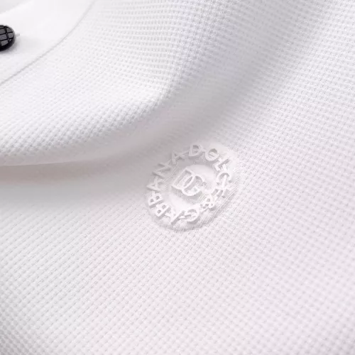 Replica Dolce & Gabbana D&G T-Shirts Short Sleeved For Men #1353788 $48.00 USD for Wholesale