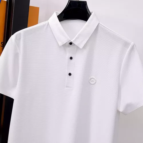 Replica Dolce & Gabbana D&G T-Shirts Short Sleeved For Men #1353788 $48.00 USD for Wholesale