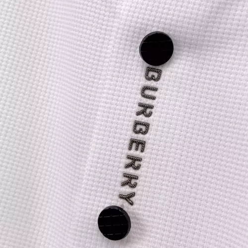 Replica Burberry T-Shirts Short Sleeved For Men #1353807 $48.00 USD for Wholesale