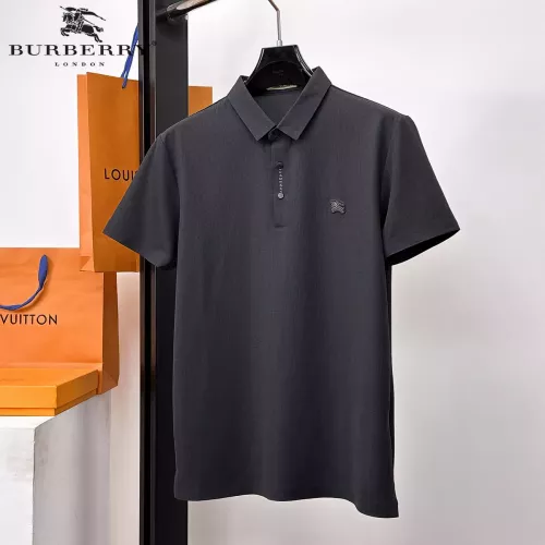 Burberry T-Shirts Short Sleeved For Men #1353810