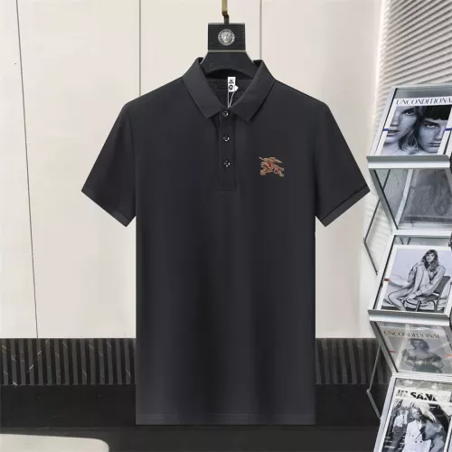 Burberry T-Shirts Short Sleeved For Men #1353908