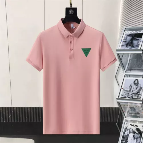 Bottega Veneta BV T-Shirts Short Sleeved For Men #1353910, $42.00 USD, [ITEM#1353910], Bottega Veneta BV T-Shirts
