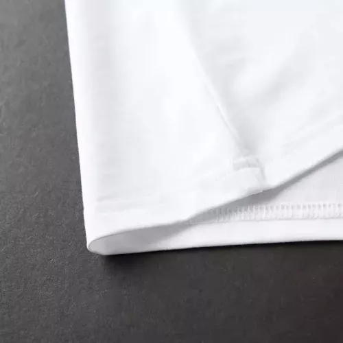 Replica Balenciaga T-Shirts Short Sleeved For Men #1354119 $40.00 USD for Wholesale