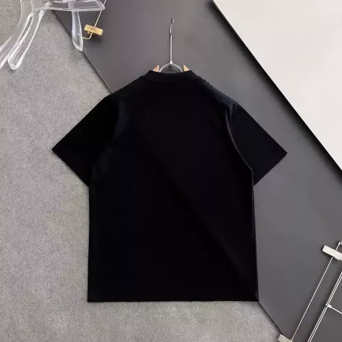Replica Burberry T-Shirts Short Sleeved For Men #1354259 $40.00 USD for Wholesale