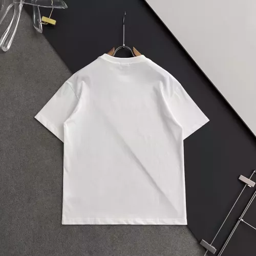 Replica Burberry T-Shirts Short Sleeved For Men #1354265 $40.00 USD for Wholesale