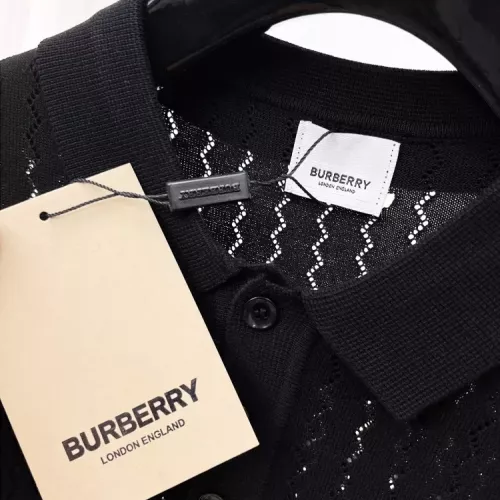 Replica Burberry T-Shirts Short Sleeved For Men #1354290 $76.00 USD for Wholesale