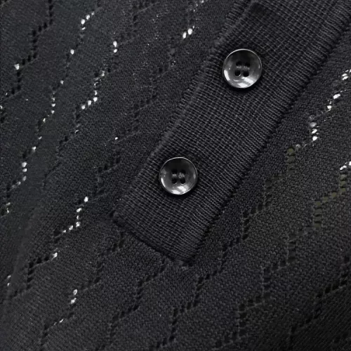 Replica Burberry T-Shirts Short Sleeved For Men #1354290 $76.00 USD for Wholesale