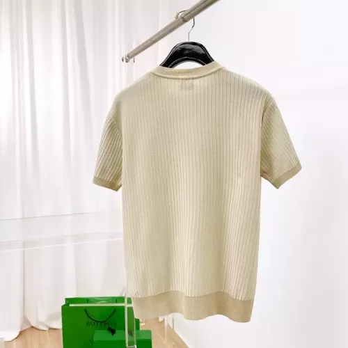 Replica Burberry T-Shirts Short Sleeved For Unisex #1354318 $68.00 USD for Wholesale