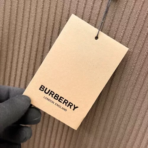 Replica Burberry T-Shirts Short Sleeved For Unisex #1354320 $68.00 USD for Wholesale