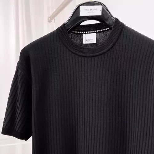 Replica Burberry T-Shirts Short Sleeved For Unisex #1354321 $68.00 USD for Wholesale