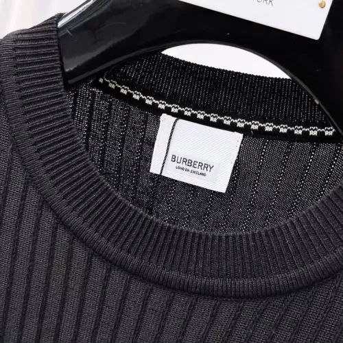 Replica Burberry T-Shirts Short Sleeved For Unisex #1354321 $68.00 USD for Wholesale