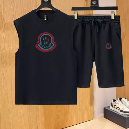 Moncler Tracksuits Sleeveless For Men #1354331, $52.00 USD, [ITEM#1354331], Moncler Tracksuits
