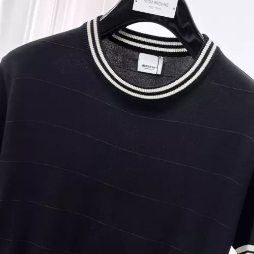 Replica Burberry T-Shirts Short Sleeved For Unisex #1354434 $72.00 USD for Wholesale