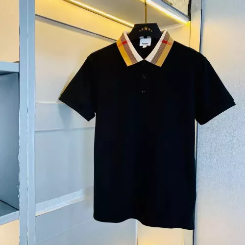 Burberry T-Shirts Short Sleeved For Men #1354462