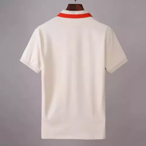 Replica Burberry T-Shirts Short Sleeved For Men #1354464 $34.00 USD for Wholesale