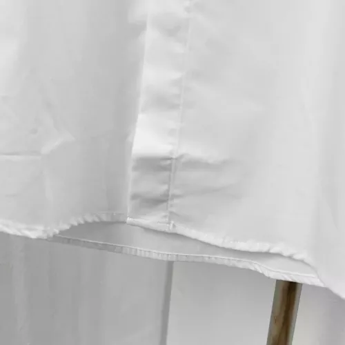 Replica Yves Saint Laurent YSL Shirts Long Sleeved For Men #1354515 $76.00 USD for Wholesale