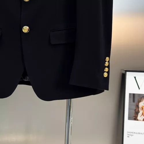 Replica Celine Jackets Long Sleeved For Men #1354534 $125.00 USD for Wholesale