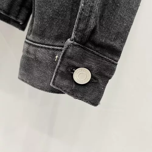 Replica Balenciaga Jackets Long Sleeved For Unisex #1354589 $68.00 USD for Wholesale