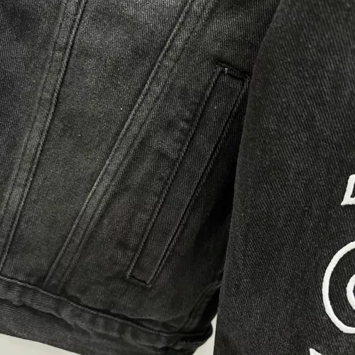 Replica Balenciaga Jackets Long Sleeved For Unisex #1354589 $68.00 USD for Wholesale