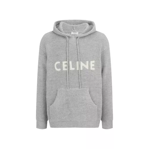 Celine Sweaters Long Sleeved For Unisex #1354709