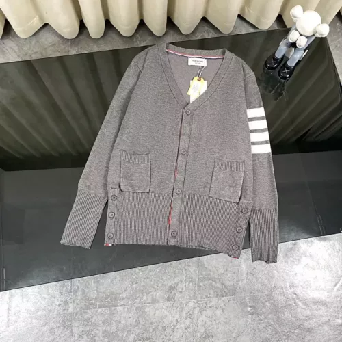 Thom Browne TB Sweaters Long Sleeved For Unisex #1354777, $52.00 USD, [ITEM#1354777], Thom Browne TB Sweaters
