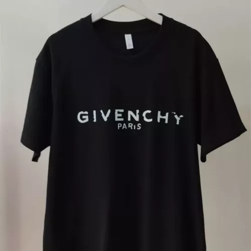Givenchy T-Shirts Short Sleeved For Men #1354921