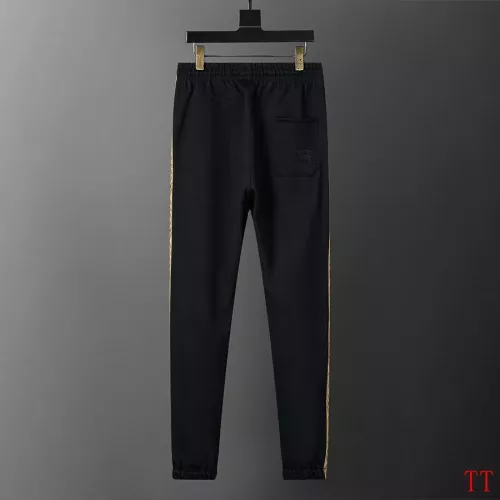 Replica Burberry Tracksuits Long Sleeved For Men #1355211 $96.00 USD for Wholesale