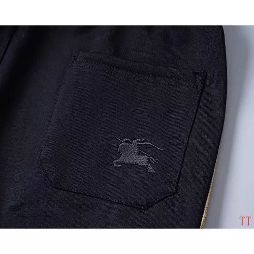 Replica Burberry Tracksuits Long Sleeved For Men #1355211 $96.00 USD for Wholesale