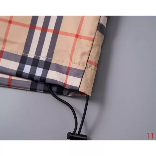 Replica Burberry Jackets Long Sleeved For Men #1355219 $64.00 USD for Wholesale