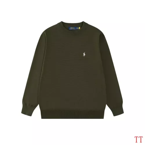 Ralph Lauren Polo Sweaters Long Sleeved For Unisex #1355260, $48.00 USD, [ITEM#1355260], Ralph Lauren Polo Sweaters