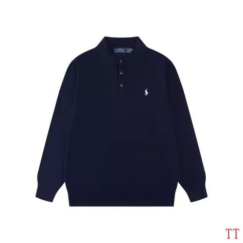 Ralph Lauren Polo Sweaters Long Sleeved For Unisex #1355276, $52.00 USD, [ITEM#1355276], Ralph Lauren Polo Sweaters