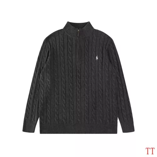 Ralph Lauren Polo Sweaters Long Sleeved For Unisex #1355290, $56.00 USD, [ITEM#1355290], Ralph Lauren Polo Sweaters