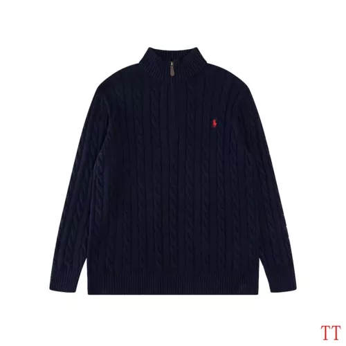 Ralph Lauren Polo Sweaters Long Sleeved For Unisex #1355291, $56.00 USD, [ITEM#1355291], Ralph Lauren Polo Sweaters