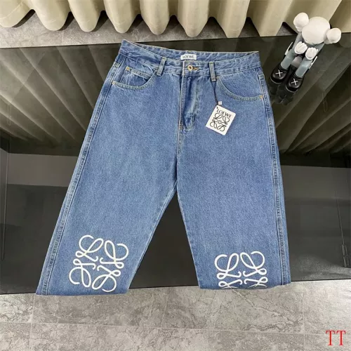 LOEWE Jeans For Men #1355301