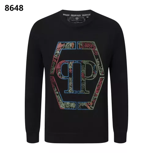 Philipp Plein PP Hoodies Long Sleeved For Men #1355331, $42.00 USD, [ITEM#1355331], Philipp Plein PP Hoodies
