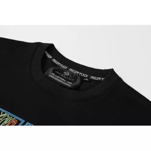 Replica Philipp Plein PP Hoodies Long Sleeved For Men #1355331 $42.00 USD for Wholesale