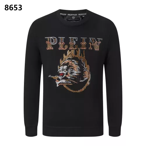 Philipp Plein PP Hoodies Long Sleeved For Men #1355332, $42.00 USD, [ITEM#1355332], Philipp Plein PP Hoodies
