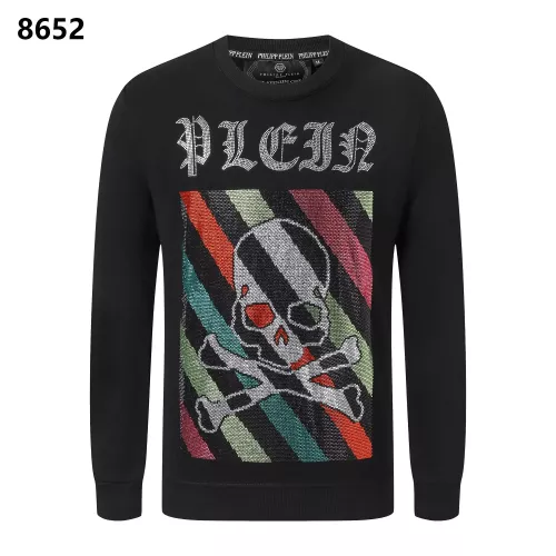 Philipp Plein PP Hoodies Long Sleeved For Men #1355333, $42.00 USD, [ITEM#1355333], Philipp Plein PP Hoodies