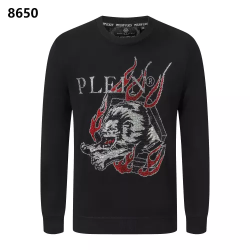 Philipp Plein PP Hoodies Long Sleeved For Men #1355334, $42.00 USD, [ITEM#1355334], Philipp Plein PP Hoodies