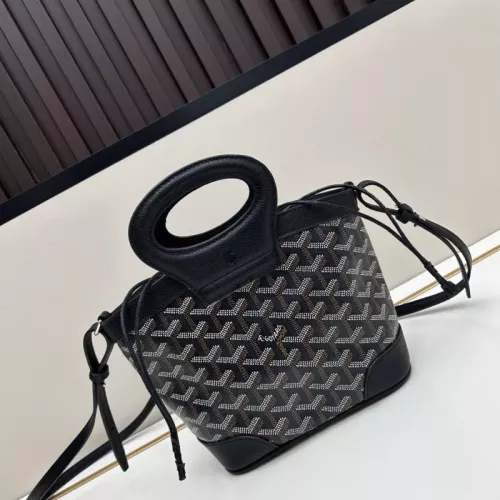 Goyard AAA Quality Messenger Bags For Women #1355336