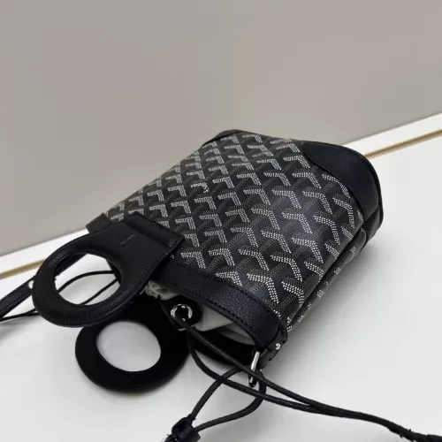 Replica Goyard AAA Quality Messenger Bags For Women #1355336 $76.00 USD for Wholesale
